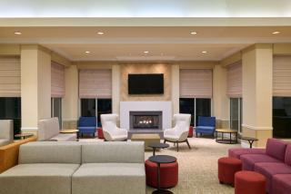 Hilton Garden Inn Hershey - Hummelstown - 3