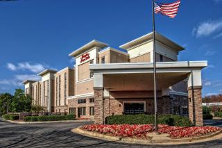 Hampton Inn & Suites Memphis-Wolfchase Galleria - Memphis - 7