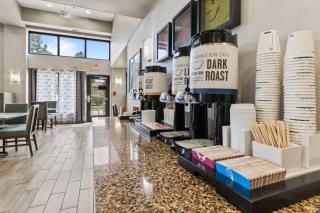 Hampton Inn & Suites Memphis-Wolfchase Galleria - Memphis - 5