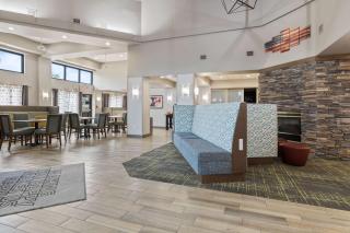 Hampton Inn & Suites Memphis-Wolfchase Galleria - Memphis - 4