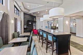 Hampton Inn & Suites Memphis-Wolfchase Galleria - Memphis - 3