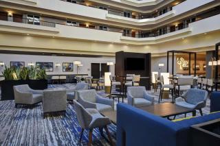 Embassy Suites Montgomery - Hotel & Conference Center - Montgomery - 8