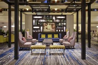 Embassy Suites Montgomery - Hotel & Conference Center - Montgomery - 7