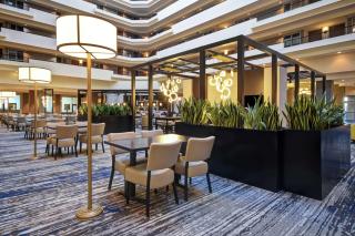 Embassy Suites Montgomery - Hotel & Conference Center - Montgomery - 5