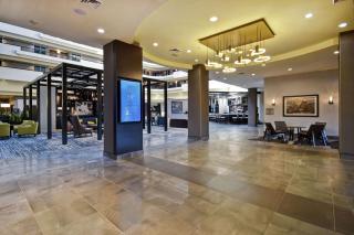 Embassy Suites Montgomery - Hotel & Conference Center - Montgomery - 3