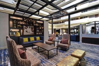 Embassy Suites Montgomery - Hotel & Conference Center - Montgomery - 2
