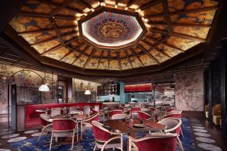 Conrad Macao - 6