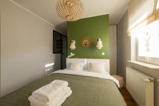 Chambres d'hôtes Lawendowa 26 - Niepołomice - 2
