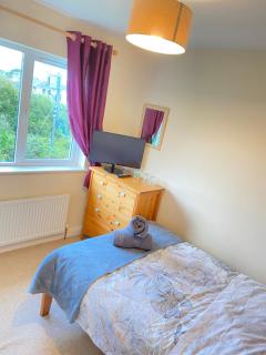 Valentia Skellig Rooms - 7 km away from Portmagee - Valentia Island - 2
