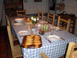 Estancia Aguila Blanca - Polanco - 2