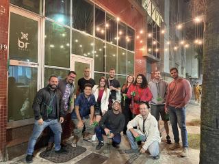 Br Hostel - Belo Horizonte - 8