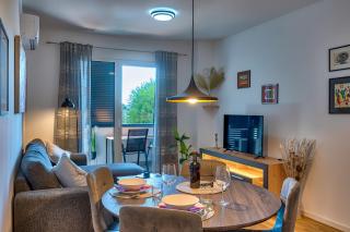 Art Apartment Monvidal - Pula - 9