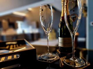 The Hamilton - The Studio luxury holiday let's - 7