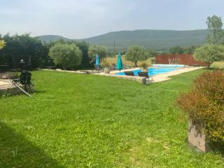 Le hameau des vanades - 7