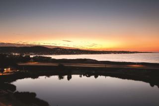 Embassy Suites by Hilton Monterey Bay Seaside - Seaside - 8