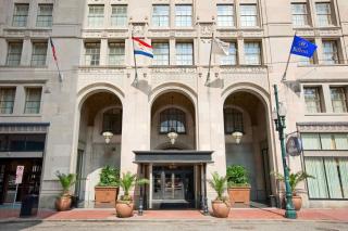 Hilton New Orleans / St. Charles Avenue - New Orleans - 8