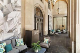 Hilton New Orleans / St. Charles Avenue - 5