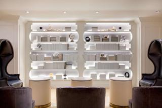 Hilton New Orleans / St. Charles Avenue - 4