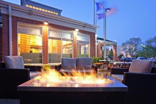 Hilton Garden Inn Minneapolis/Bloomington - Bloomington - 9