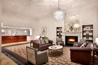 Hilton New Orleans / St. Charles Avenue - New Orleans - 4