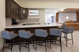 Hilton Garden Inn Minneapolis/Bloomington - Bloomington - 5