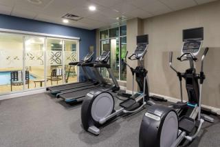 Hilton Garden Inn Minneapolis/Bloomington - Bloomington - 4