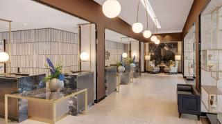 Hilton Munich City - Monaco di Baviera - 4