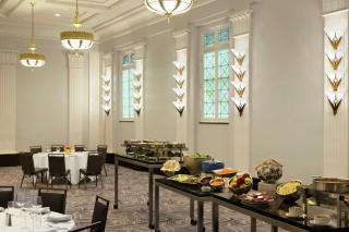 Hilton New Orleans / St. Charles Avenue - New Orleans - 2