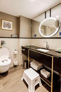 Hilton Munich City - 1