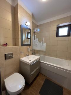 Garden Apart Predeal - Predeal - 4