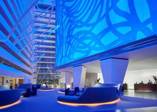 Conrad New York Downtown - New York - 8