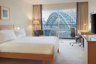 Hilton Newcastle Gateshead - Newcastle upon Tyne - 6