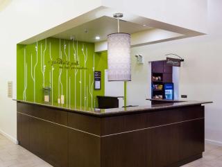 Hilton Garden Inn New York/Tribeca - New York - 4