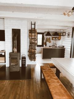 HYTTE - Cozy Stay For Families & Friends - - 9