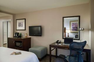 AMTD Idea Tribeca Hotel - 3
