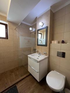 Garden Apart Predeal - Predeal - 6