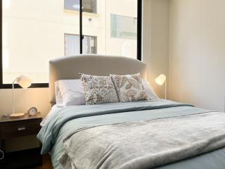 Sky Suites - Incredible 2 Bedroom Apartment in La Paz - La Paz - 1