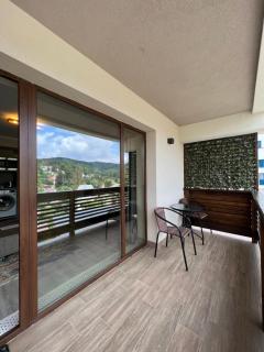 Garden Apart Predeal - Predeal - 5