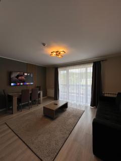 Garden Apart Predeal - Predeal - 2