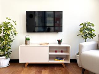 Sky Suites - Incredible 2 Bedroom Apartment in La Paz - La Paz - 4