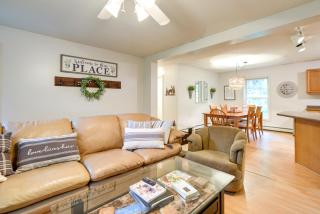 Cozy Campton Home 10 Mi to Tenney Mountain Resort - 4