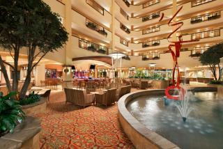 Embassy Suites by Hilton Norman Hotel & Conference Center - Norman - 9