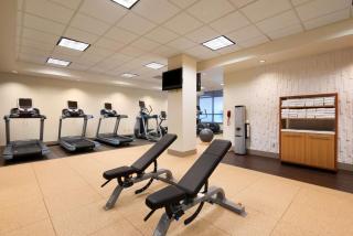 Embassy Suites by Hilton Norman Hotel & Conference Center - 8