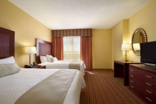 Embassy Suites by Hilton Norman Hotel & Conference Center - 7