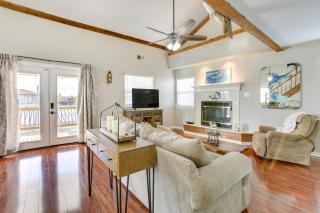 Bayou Bliss Barataria Waterfront Getaway with Dock! - Barataria - 7