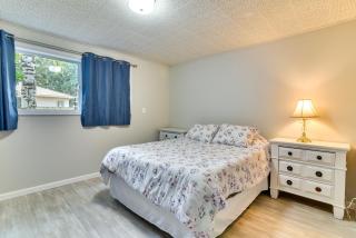 Serene Forest Grove Home with Deck and Stunning Views! - Forest Grove - 1