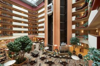 Embassy Suites Omaha- La Vista/ Hotel & Conference Center - 7
