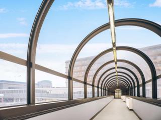 Hilton Rosemont Chicago O'Hare - 6