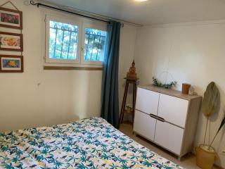 Chambre - belle maison piscine - Blanquefort - 3