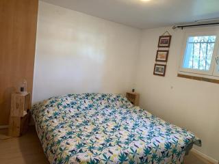 Chambre - belle maison piscine - Blanquefort - 5